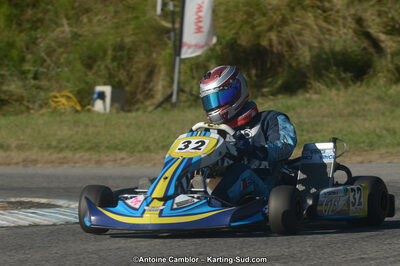 15/09/2013 : Championnat de France X30 et X30 Gentleman à Lavelanet (Photos Antoine Camblor) 2013 — karting