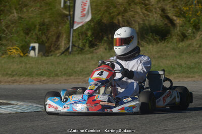 15/09/2013 : Championnat de France X30 et X30 Gentleman à Lavelanet (Photos Antoine Camblor) 2013 — karting