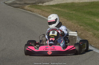 15/09/2013 : Championnat de France X30 et X30 Gentleman à Lavelanet (Photos Antoine Camblor) 2013 — karting