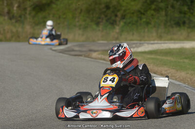 15/09/2013 : Championnat de France X30 et X30 Gentleman à Lavelanet (Photos Antoine Camblor) 2013 — karting
