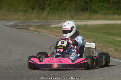 15/09/2013 : Championnat de France X30 et X30 Gentleman à Lavelanet (Photos Antoine Camblor) 2013 — karting
