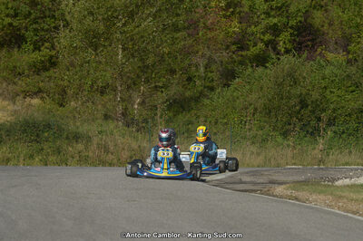 15/09/2013 : Championnat de France X30 et X30 Gentleman à Lavelanet (Photos Antoine Camblor) 2013 — karting