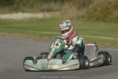 15/09/2013 : Championnat de France X30 et X30 Gentleman à Lavelanet (Photos Antoine Camblor) 2013 — karting