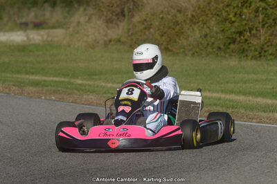 15/09/2013 : Championnat de France X30 et X30 Gentleman à Lavelanet (Photos Antoine Camblor) 2013 — karting
