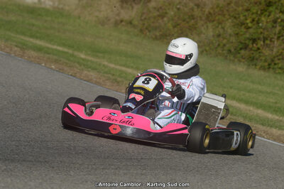 15/09/2013 : Championnat de France X30 et X30 Gentleman à Lavelanet (Photos Antoine Camblor) 2013 — karting