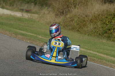15/09/2013 : Championnat de France X30 et X30 Gentleman à Lavelanet (Photos Antoine Camblor) 2013 — karting