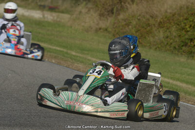 15/09/2013 : Championnat de France X30 et X30 Gentleman à Lavelanet (Photos Antoine Camblor) 2013 — karting