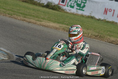 15/09/2013 : Championnat de France X30 et X30 Gentleman à Lavelanet (Photos Antoine Camblor) 2013 — karting