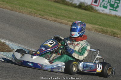15/09/2013 : Championnat de France X30 et X30 Gentleman à Lavelanet (Photos Antoine Camblor) 2013 — karting