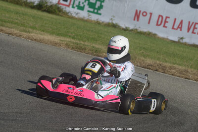 15/09/2013 : Championnat de France X30 et X30 Gentleman à Lavelanet (Photos Antoine Camblor) 2013 — karting
