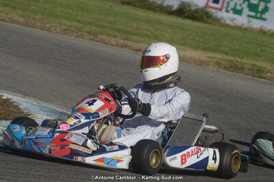 15/09/2013 : Championnat de France X30 et X30 Gentleman à Lavelanet (Photos Antoine Camblor) 2013 — karting