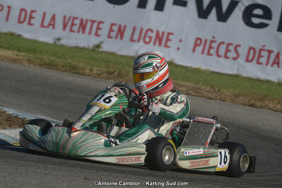 15/09/2013 : Championnat de France X30 et X30 Gentleman à Lavelanet (Photos Antoine Camblor) 2013 — karting