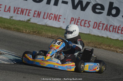 15/09/2013 : Championnat de France X30 et X30 Gentleman à Lavelanet (Photos Antoine Camblor) 2013 — karting