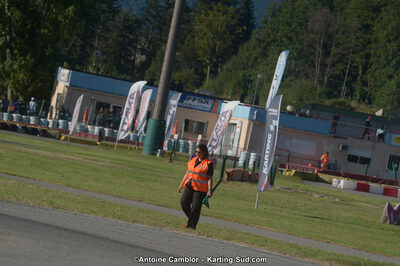 15/09/2013 : Championnat de France X30 et X30 Gentleman à Lavelanet (Photos Antoine Camblor) 2013 — karting