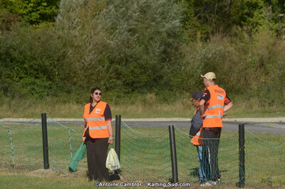 15/09/2013 : Championnat de France X30 et X30 Gentleman à Lavelanet (Photos Antoine Camblor) 2013 — karting