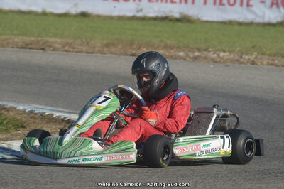 15/09/2013 : Championnat de France X30 et X30 Gentleman à Lavelanet (Photos Antoine Camblor) 2013 — karting