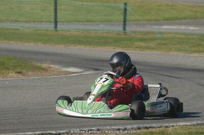 15/09/2013 : Championnat de France X30 et X30 Gentleman à Lavelanet (Photos Antoine Camblor) 2013 — karting
