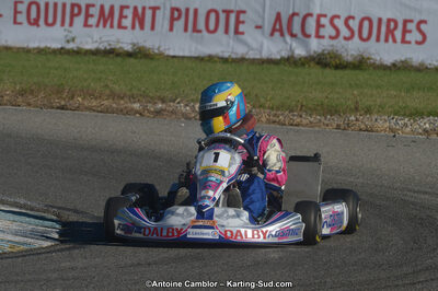 15/09/2013 : Championnat de France X30 et X30 Gentleman à Lavelanet (Photos Antoine Camblor) 2013 — karting