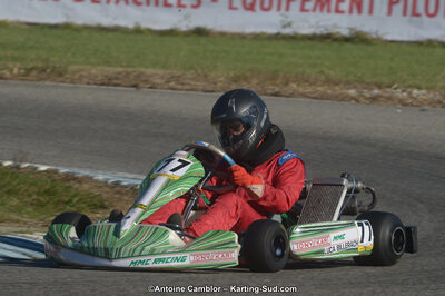 15/09/2013 : Championnat de France X30 et X30 Gentleman à Lavelanet (Photos Antoine Camblor) 2013 — karting