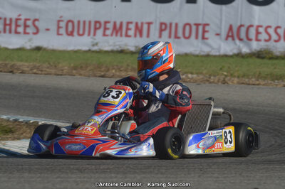 15/09/2013 : Championnat de France X30 et X30 Gentleman à Lavelanet (Photos Antoine Camblor) 2013 — karting