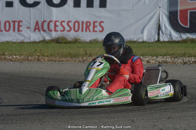15/09/2013 : Championnat de France X30 et X30 Gentleman à Lavelanet (Photos Antoine Camblor) 2013 — karting