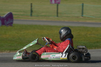 15/09/2013 : Championnat de France X30 et X30 Gentleman à Lavelanet (Photos Antoine Camblor) 2013 — karting