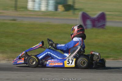 15/09/2013 : Championnat de France X30 et X30 Gentleman à Lavelanet (Photos Antoine Camblor) 2013 — karting