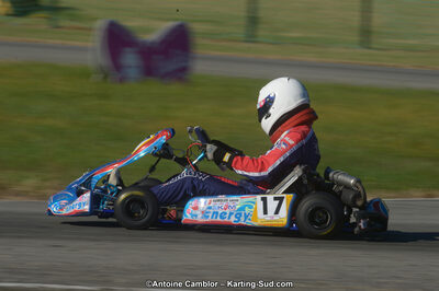15/09/2013 : Championnat de France X30 et X30 Gentleman à Lavelanet (Photos Antoine Camblor) 2013 — karting