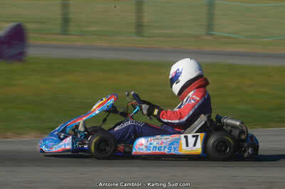 15/09/2013 : Championnat de France X30 et X30 Gentleman à Lavelanet (Photos Antoine Camblor) 2013 — karting
