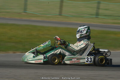 15/09/2013 : Championnat de France X30 et X30 Gentleman à Lavelanet (Photos Antoine Camblor) 2013 — karting