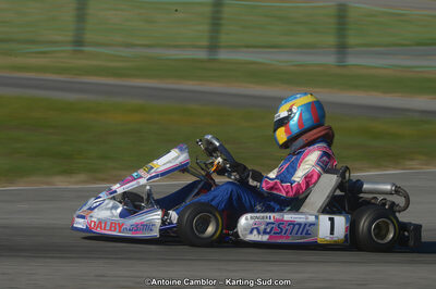 15/09/2013 : Championnat de France X30 et X30 Gentleman à Lavelanet (Photos Antoine Camblor) 2013 — karting