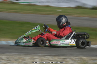 15/09/2013 : Championnat de France X30 et X30 Gentleman à Lavelanet (Photos Antoine Camblor) 2013 — karting