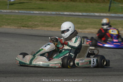 15/09/2013 : Championnat de France X30 et X30 Gentleman à Lavelanet (Photos Antoine Camblor) 2013 — karting