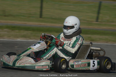 15/09/2013 : Championnat de France X30 et X30 Gentleman à Lavelanet (Photos Antoine Camblor) 2013 — karting
