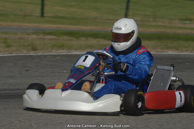 15/09/2013 : Championnat de France X30 et X30 Gentleman à Lavelanet (Photos Antoine Camblor) 2013 — karting