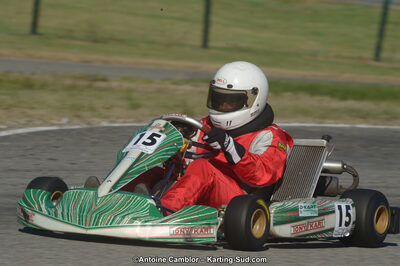15/09/2013 : Championnat de France X30 et X30 Gentleman à Lavelanet (Photos Antoine Camblor) 2013 — karting
