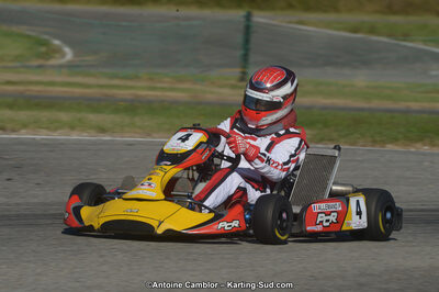 15/09/2013 : Championnat de France X30 et X30 Gentleman à Lavelanet (Photos Antoine Camblor) 2013 — karting