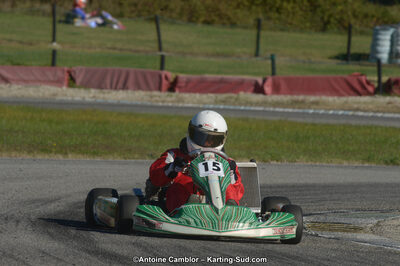 15/09/2013 : Championnat de France X30 et X30 Gentleman à Lavelanet (Photos Antoine Camblor) 2013 — karting