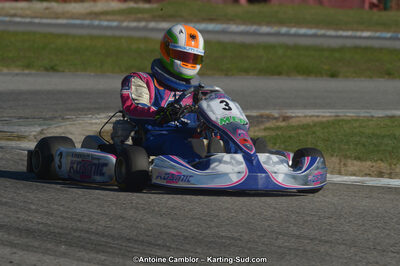 15/09/2013 : Championnat de France X30 et X30 Gentleman à Lavelanet (Photos Antoine Camblor) 2013 — karting