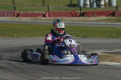15/09/2013 : Championnat de France X30 et X30 Gentleman à Lavelanet (Photos Antoine Camblor) 2013 — karting