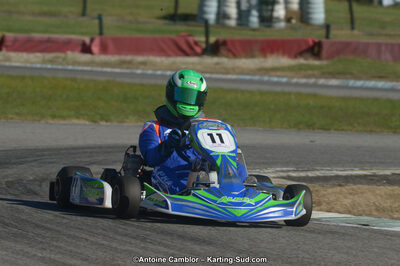 15/09/2013 : Championnat de France X30 et X30 Gentleman à Lavelanet (Photos Antoine Camblor) 2013 — karting