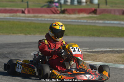 15/09/2013 : Championnat de France X30 et X30 Gentleman à Lavelanet (Photos Antoine Camblor) 2013 — karting