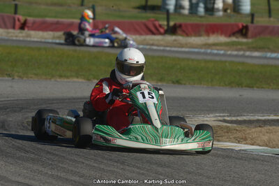 15/09/2013 : Championnat de France X30 et X30 Gentleman à Lavelanet (Photos Antoine Camblor) 2013 — karting
