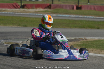 15/09/2013 : Championnat de France X30 et X30 Gentleman à Lavelanet (Photos Antoine Camblor) 2013 — karting