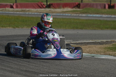 15/09/2013 : Championnat de France X30 et X30 Gentleman à Lavelanet (Photos Antoine Camblor) 2013 — karting