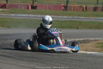 15/09/2013 : Championnat de France X30 et X30 Gentleman à Lavelanet (Photos Antoine Camblor) 2013 — karting