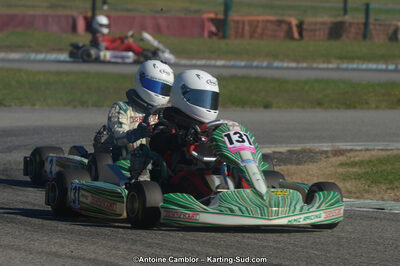 15/09/2013 : Championnat de France X30 et X30 Gentleman à Lavelanet (Photos Antoine Camblor) 2013 — karting
