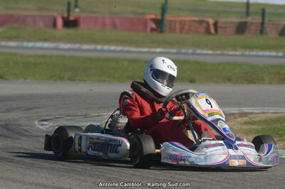 15/09/2013 : Championnat de France X30 et X30 Gentleman à Lavelanet (Photos Antoine Camblor) 2013 — karting