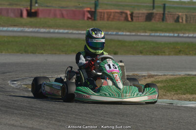 15/09/2013 : Championnat de France X30 et X30 Gentleman à Lavelanet (Photos Antoine Camblor) 2013 — karting