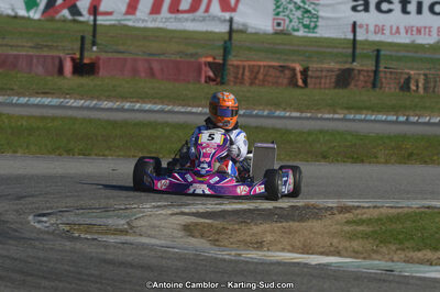 15/09/2013 : Championnat de France X30 et X30 Gentleman à Lavelanet (Photos Antoine Camblor) 2013 — karting